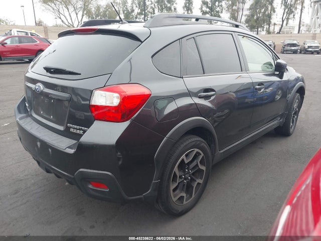 Subaru Crosstrek 2.0i Premium 2017 JF2GPABC2H8226840 Image 4