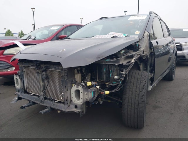 Subaru Crosstrek 2.0i Premium 2017 JF2GPABC2H8226840 Image 6