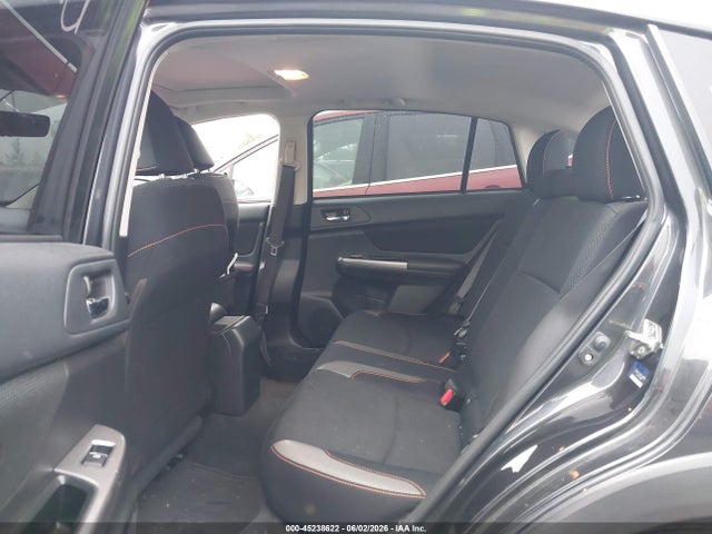 Subaru Crosstrek 2.0i Premium 2017 JF2GPABC2H8226840 Image 8