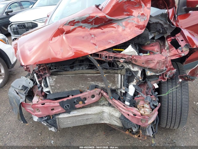 Aukcja sprzedaży 2014 Ford Escape Titanium, vin: 1FMCU9J9XEUC89063, numer aukcji: 45238629