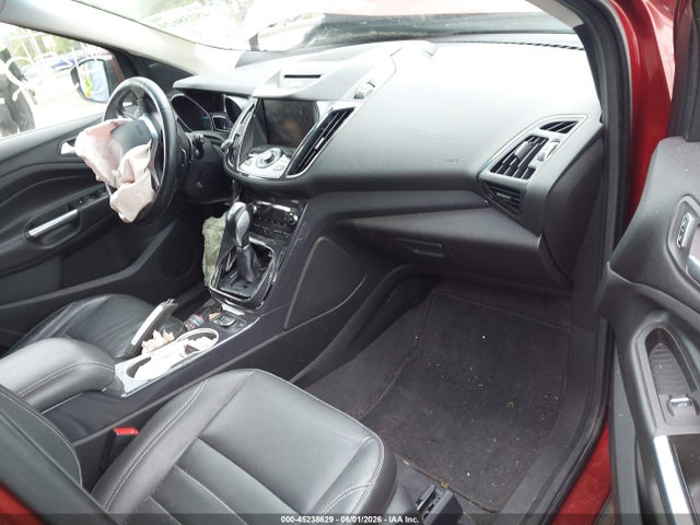 Aukcja sprzedaży 2014 Ford Escape Titanium, vin: 1FMCU9J9XEUC89063, numer aukcji: 45238629