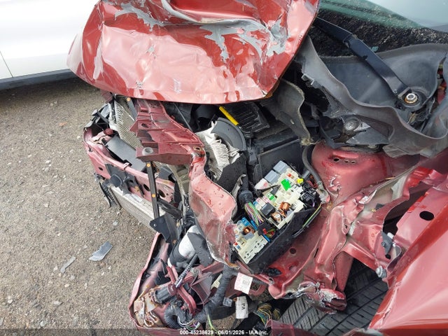 Aukcja sprzedaży 2014 Ford Escape Titanium, vin: 1FMCU9J9XEUC89063, numer aukcji: 45238629
