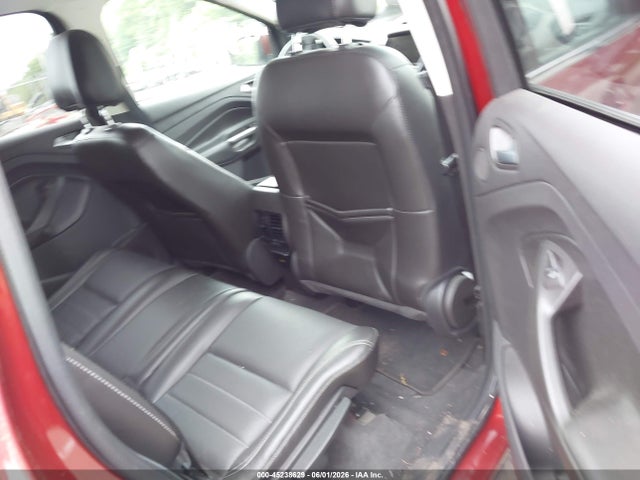 Aukcja sprzedaży 2014 Ford Escape Titanium, vin: 1FMCU9J9XEUC89063, numer aukcji: 45238629