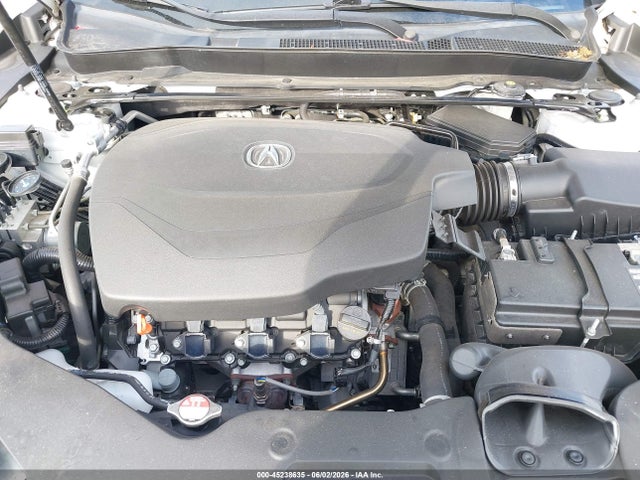 Продажа на аукционе авто 2020 Acura Tlx Tech Package, vin: 19UUB2F43LA002889, номер лота: 45238635