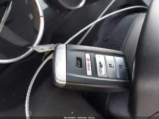 Продажа на аукционе авто 2020 Acura Tlx Tech Package, vin: 19UUB2F43LA002889, номер лота: 45238635