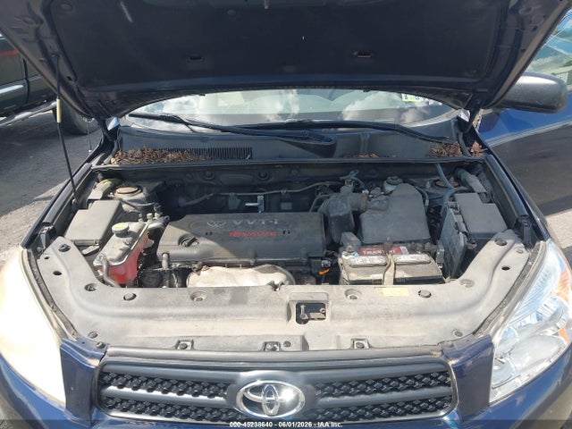 Продаж на аукціоні авто 2007 Toyota Rav4, vin: JTMBD33V276036785, номер лоту: 45238640