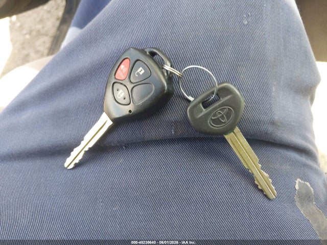 Продаж на аукціоні авто 2007 Toyota Rav4, vin: JTMBD33V276036785, номер лоту: 45238640