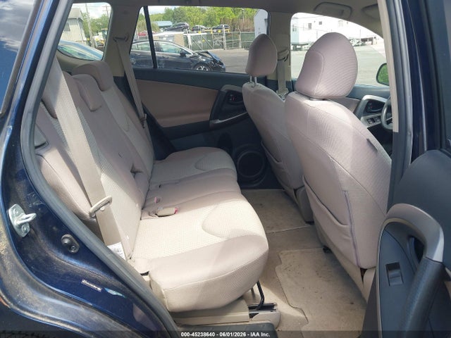 Продаж на аукціоні авто 2007 Toyota Rav4, vin: JTMBD33V276036785, номер лоту: 45238640