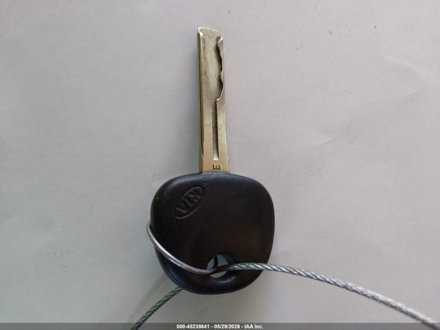 KIA RIO LX 2016 KNADM4A32G6590552 Image 11