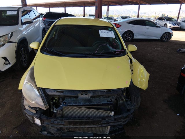 KNADM4A32G6590552 KIA RIO LX