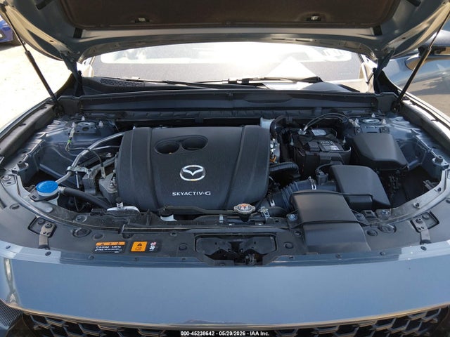 Продаж на аукціоні авто 2023 Mazda Cx-50 2.5 S Premium Plus, vin: 7MMVABEM7PN133703, номер лоту: 45238642