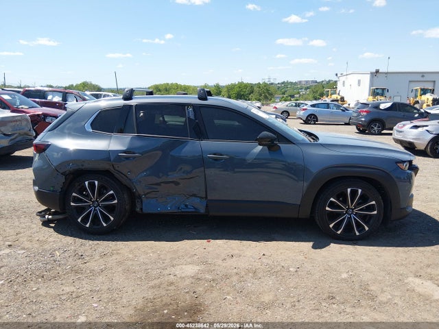 Продаж на аукціоні авто 2023 Mazda Cx-50 2.5 S Premium Plus, vin: 7MMVABEM7PN133703, номер лоту: 45238642