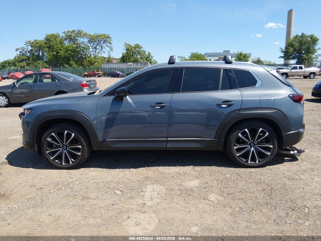 Продаж на аукціоні авто 2023 Mazda Cx-50 2.5 S Premium Plus, vin: 7MMVABEM7PN133703, номер лоту: 45238642