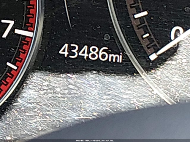 Продаж на аукціоні авто 2023 Mazda Cx-50 2.5 S Premium Plus, vin: 7MMVABEM7PN133703, номер лоту: 45238642