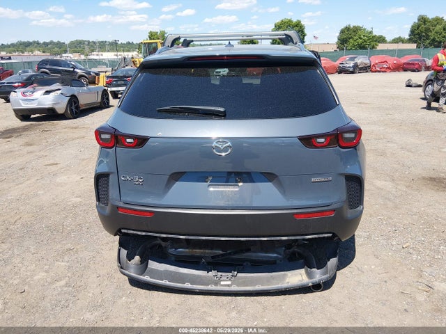 Продаж на аукціоні авто 2023 Mazda Cx-50 2.5 S Premium Plus, vin: 7MMVABEM7PN133703, номер лоту: 45238642