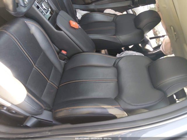 Продаж на аукціоні авто 2023 Mazda Cx-50 2.5 S Premium Plus, vin: 7MMVABEM7PN133703, номер лоту: 45238642