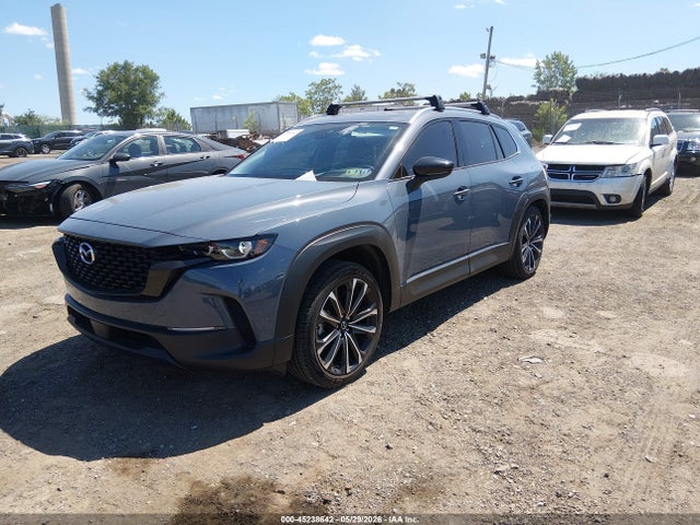 Продаж на аукціоні авто 2023 Mazda Cx-50 2.5 S Premium Plus, vin: 7MMVABEM7PN133703, номер лоту: 45238642