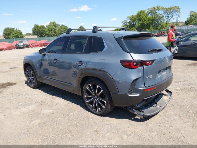 Продаж на аукціоні авто 2023 Mazda Cx-50 2.5 S Premium Plus, vin: 7MMVABEM7PN133703, номер лоту: 45238642