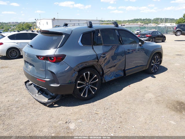 Продаж на аукціоні авто 2023 Mazda Cx-50 2.5 S Premium Plus, vin: 7MMVABEM7PN133703, номер лоту: 45238642