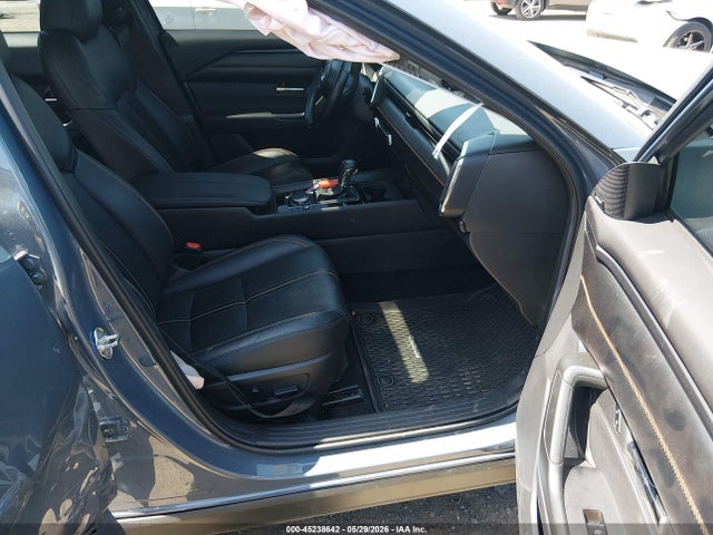 Продаж на аукціоні авто 2023 Mazda Cx-50 2.5 S Premium Plus, vin: 7MMVABEM7PN133703, номер лоту: 45238642