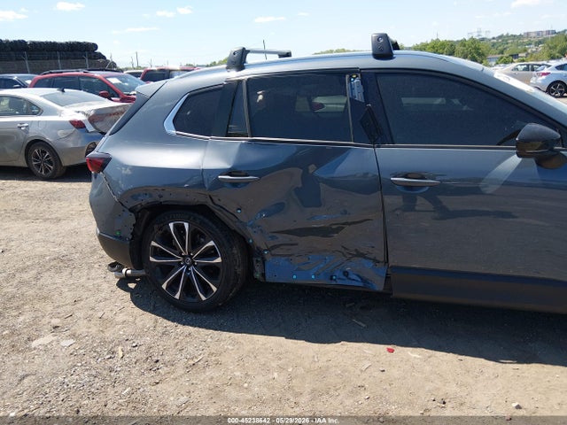 Продаж на аукціоні авто 2023 Mazda Cx-50 2.5 S Premium Plus, vin: 7MMVABEM7PN133703, номер лоту: 45238642