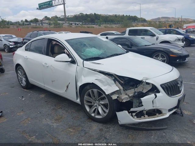 2016 2G4GK5EX7G9136388 main image