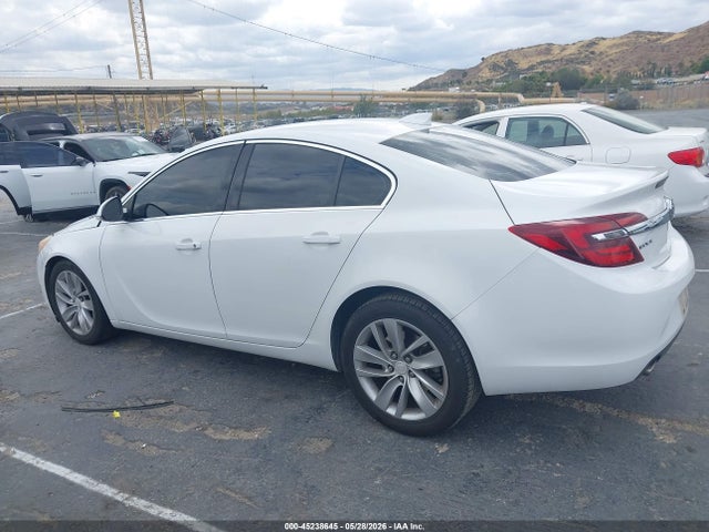 Buick Regal Turbo 2016 2G4GK5EX7G9136388 Image 15