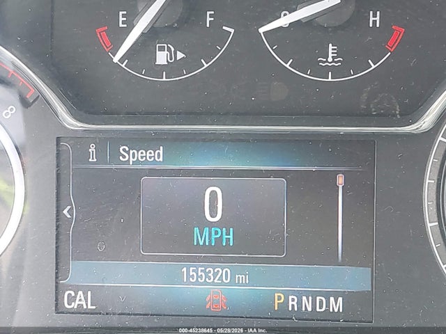 Buick Regal Turbo 2016 2G4GK5EX7G9136388 Image 16