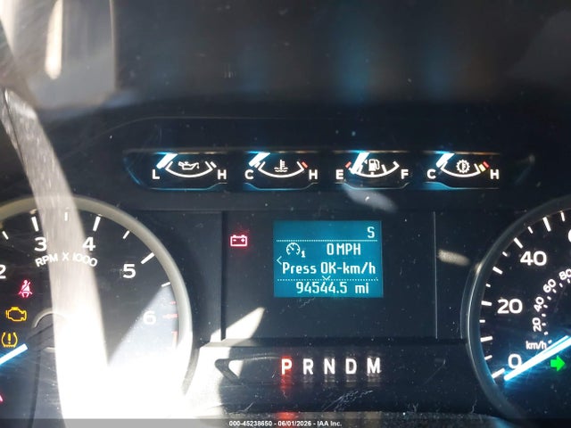 Ford F-150 Xlt 2018 1FTEW1E56JFB86883 Image 14