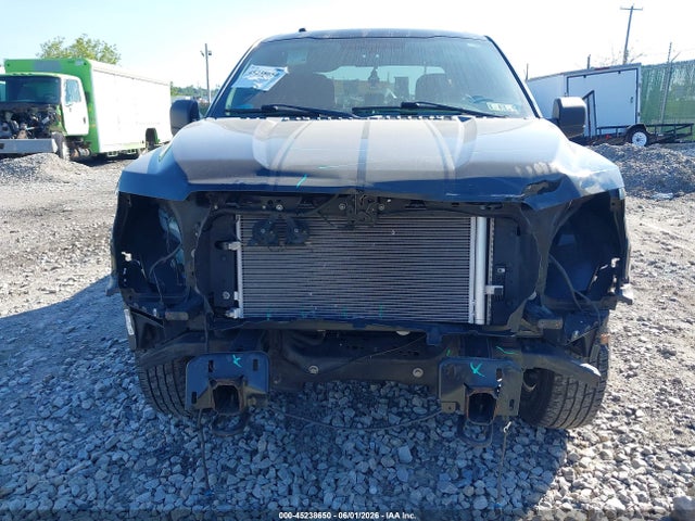 Ford F-150 Xlt 2018 1FTEW1E56JFB86883 Image 6