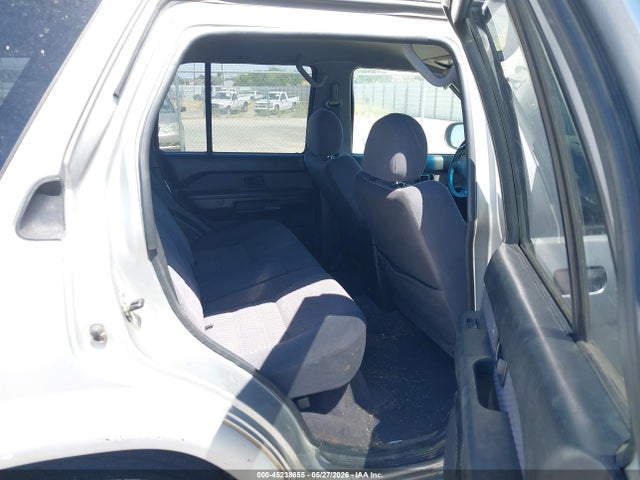 2002 Nissan Pathfinder Se მანქანა იყიდება აუქციონზე, vin: JN8DR09X12W653402, აუქციონის ნომერი: 45238655