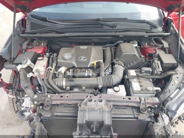 Lexus NX 300 2021 JTJGARBZXM5023917 Image 10