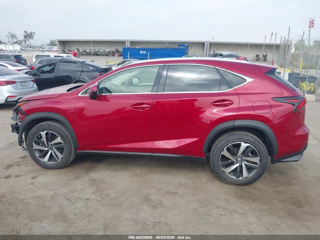 Lexus NX 300 2021 JTJGARBZXM5023917 Image 15