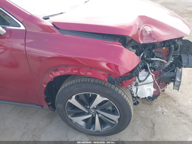 Lexus NX 300 2021 JTJGARBZXM5023917 Image 18