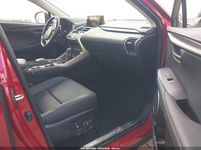 Lexus NX 300 2021 JTJGARBZXM5023917 Image 5