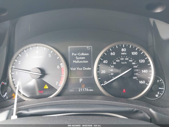 Lexus NX 300 2021 JTJGARBZXM5023917 Image 7