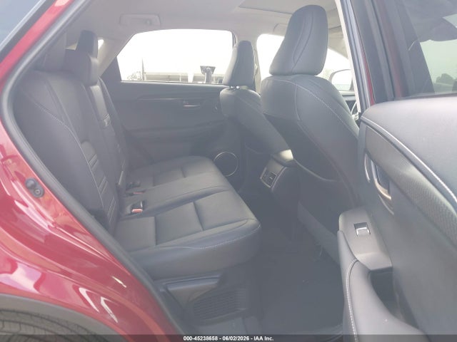 Lexus NX 300 2021 JTJGARBZXM5023917 Image 8