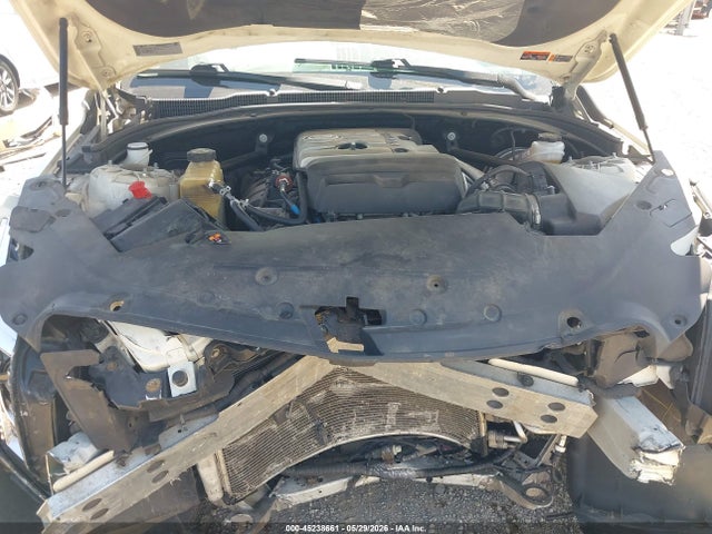 Продажа на аукционе авто 2014 Cadillac Ats Standard, vin: 1G6AG5RX9E0101206, номер лота: 45238661