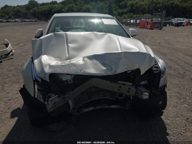 Продажа на аукционе авто 2014 Cadillac Ats Standard, vin: 1G6AG5RX9E0101206, номер лота: 45238661