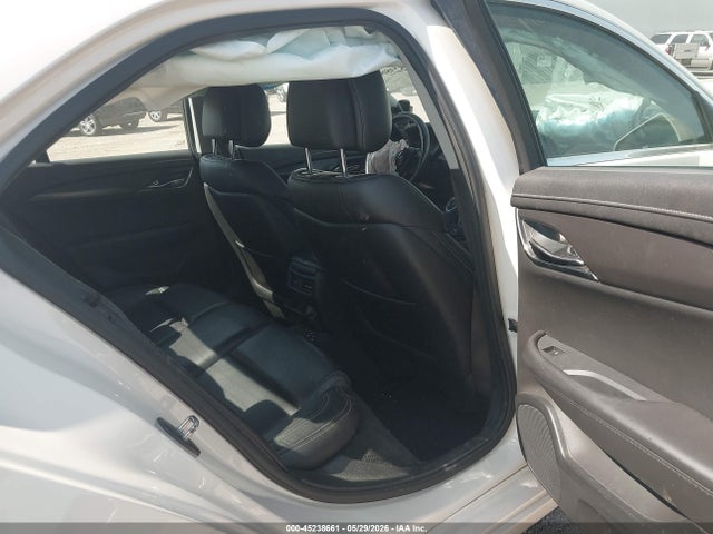 Продажа на аукционе авто 2014 Cadillac Ats Standard, vin: 1G6AG5RX9E0101206, номер лота: 45238661