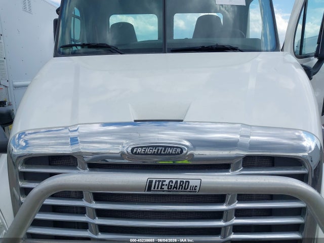Aukcja sprzedaży 2015 Freightliner Cascadia 113, vin: 1FUJGBDV5FLBW4381, numer aukcji: 45238665