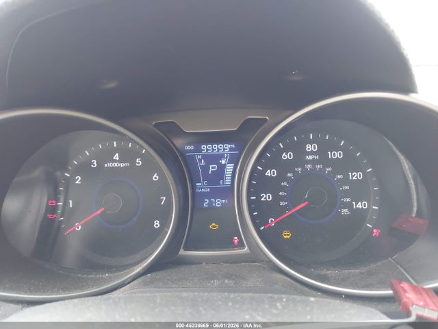Продажа на аукционе авто 2015 Hyundai Veloster, vin: KMHTC6AD2FU230399, номер лота: 45238669
