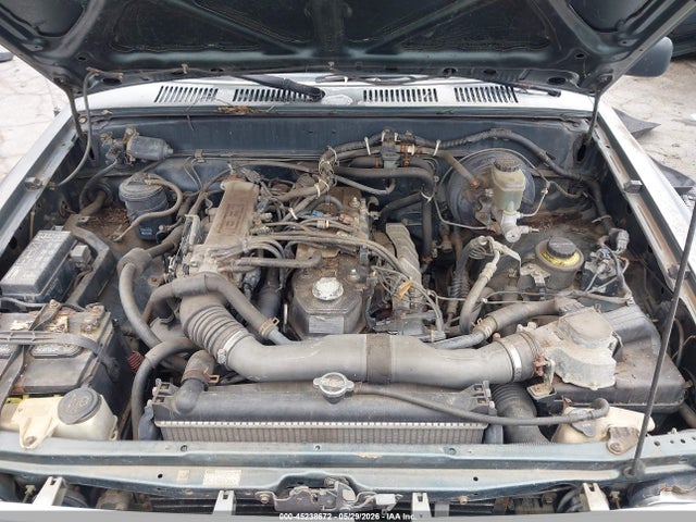 Продаж на аукціоні авто 1993 Toyota Pickup 1/2 Ton Ex Long Whlbse Dx, vin: JT4RN93P2P5071364, номер лоту: 45238672
