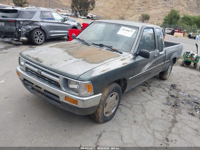 Продаж на аукціоні авто 1993 Toyota Pickup 1/2 Ton Ex Long Whlbse Dx, vin: JT4RN93P2P5071364, номер лоту: 45238672