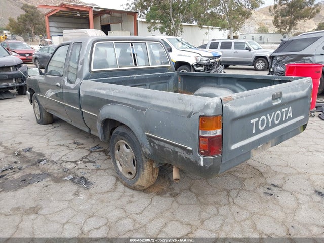 Продаж на аукціоні авто 1993 Toyota Pickup 1/2 Ton Ex Long Whlbse Dx, vin: JT4RN93P2P5071364, номер лоту: 45238672