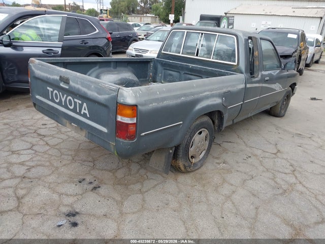 Продаж на аукціоні авто 1993 Toyota Pickup 1/2 Ton Ex Long Whlbse Dx, vin: JT4RN93P2P5071364, номер лоту: 45238672