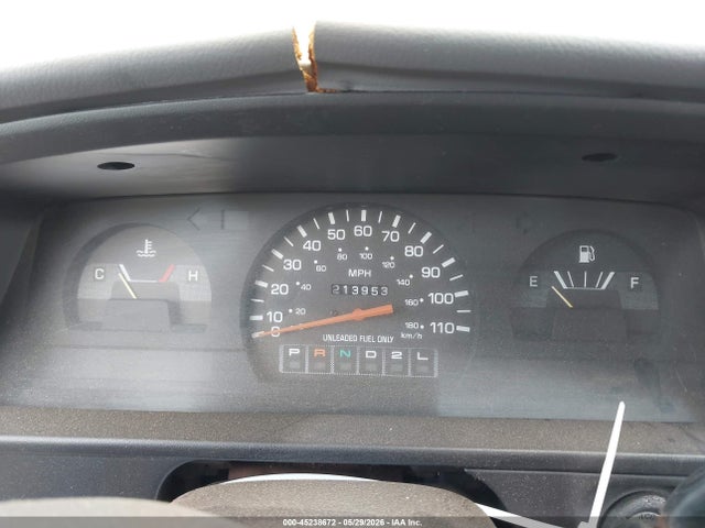 Продаж на аукціоні авто 1993 Toyota Pickup 1/2 Ton Ex Long Whlbse Dx, vin: JT4RN93P2P5071364, номер лоту: 45238672