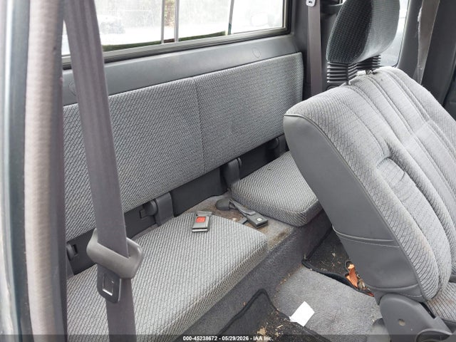 Продаж на аукціоні авто 1993 Toyota Pickup 1/2 Ton Ex Long Whlbse Dx, vin: JT4RN93P2P5071364, номер лоту: 45238672