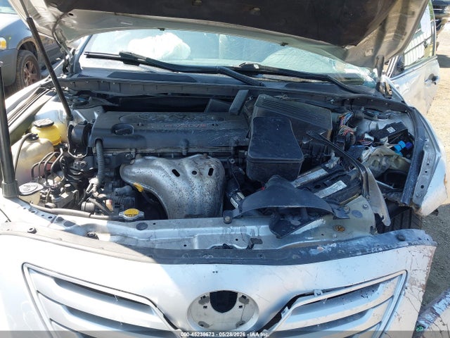 Продаж на аукціоні авто 2009 Toyota Camry Le, vin: 4T1BE46K09U857186, номер лоту: 45238673