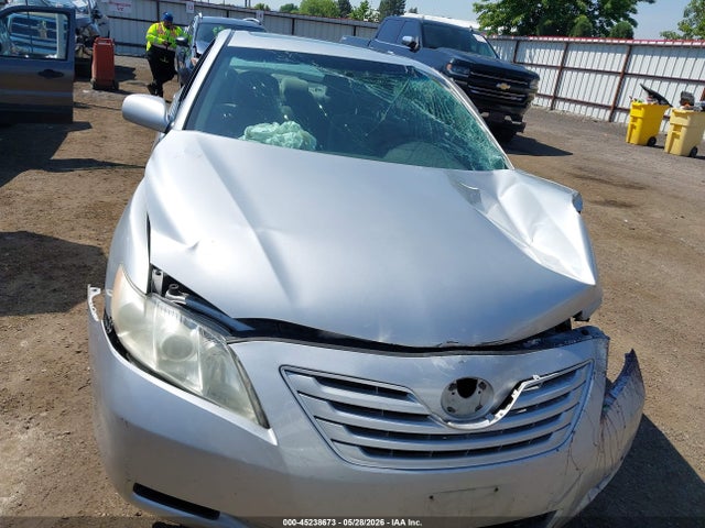 Продаж на аукціоні авто 2009 Toyota Camry Le, vin: 4T1BE46K09U857186, номер лоту: 45238673